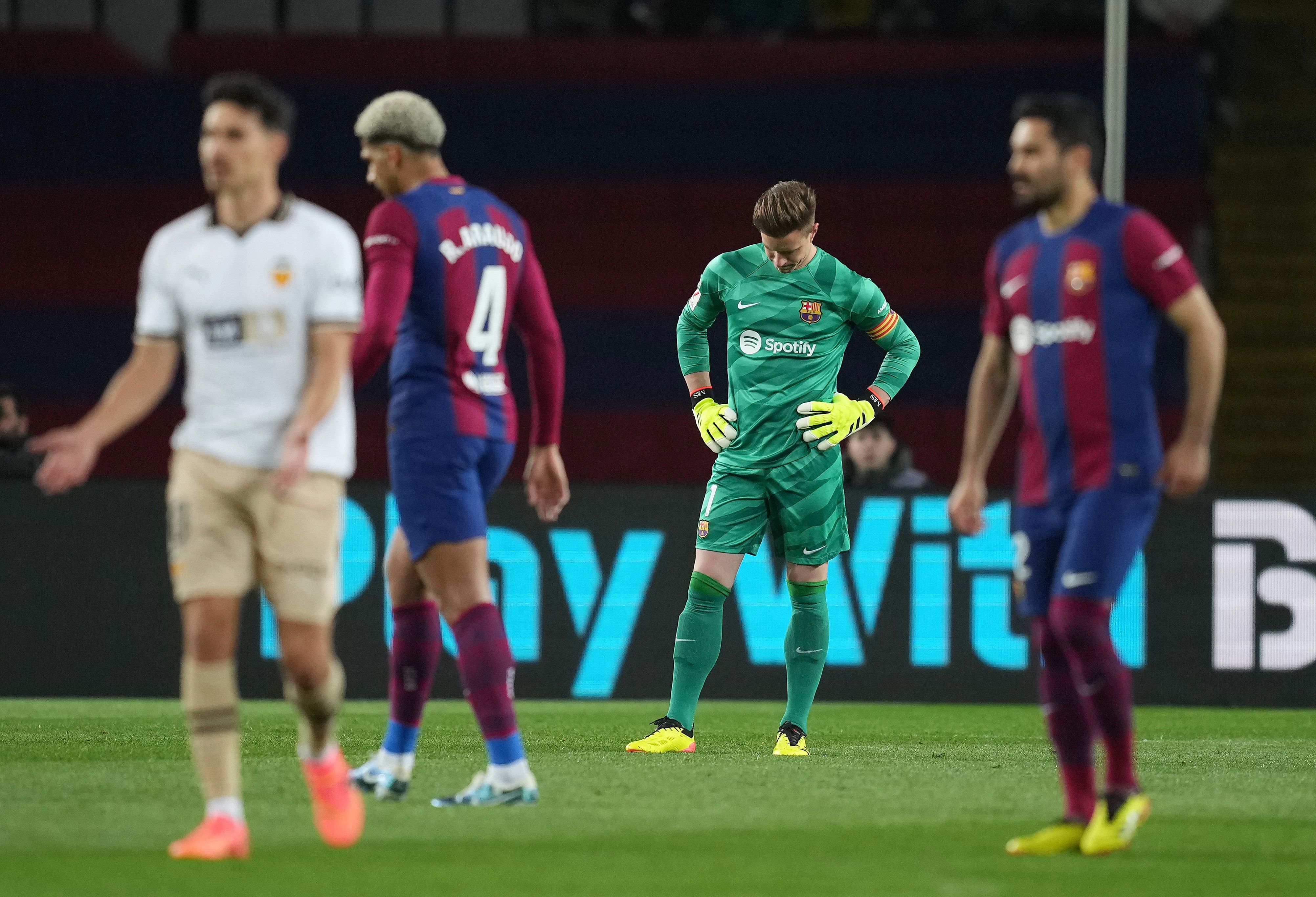 AI In Football: LaLiga's Pioneering Role And International Influence AI In Football: LaLiga's Pioneering Role And International Influence