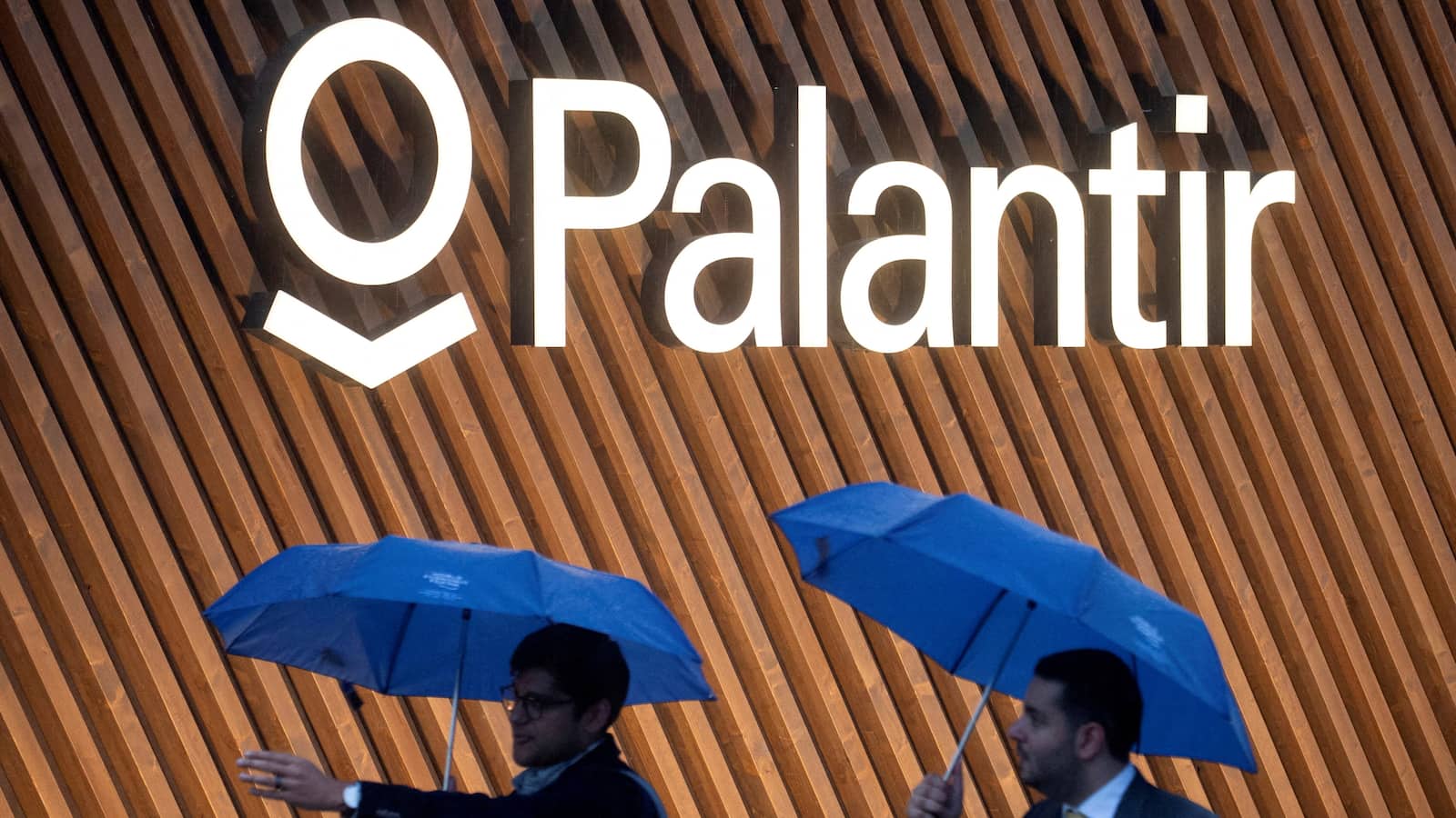 AI In The Public Sector: Palantir's New NATO Deal And Its Implications AI In The Public Sector: Palantir's New NATO Deal And Its Implications