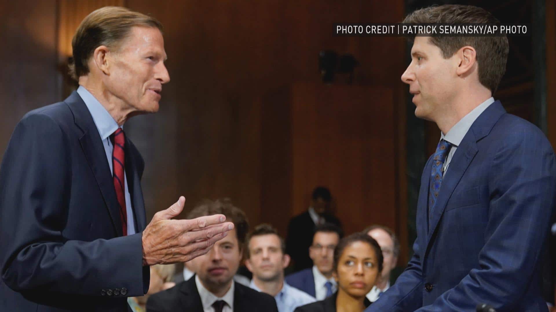 AI Industry Celebrates Legislative Victory, But Challenges Lie Ahead AI Industry Celebrates Legislative Victory, But Challenges Lie Ahead