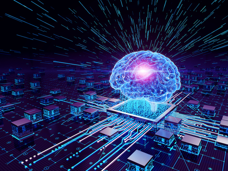 AI Quantum Computing Stock: A Smart Investment Opportunity AI Quantum Computing Stock: A Smart Investment Opportunity