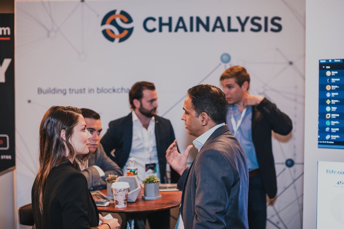 AI Startup Alterya Acquired By Blockchain Giant Chainalysis AI Startup Alterya Acquired By Blockchain Giant Chainalysis