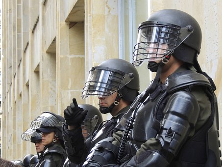 AI Therapy: Surveillance In A Police State? AI Therapy: Surveillance In A Police State?