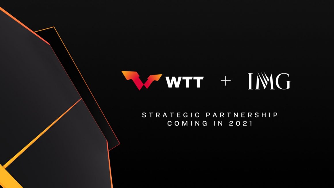 AIMS Group Partners With World Trading Tournament (WTT) AIMS Group Partners With World Trading Tournament (WTT)