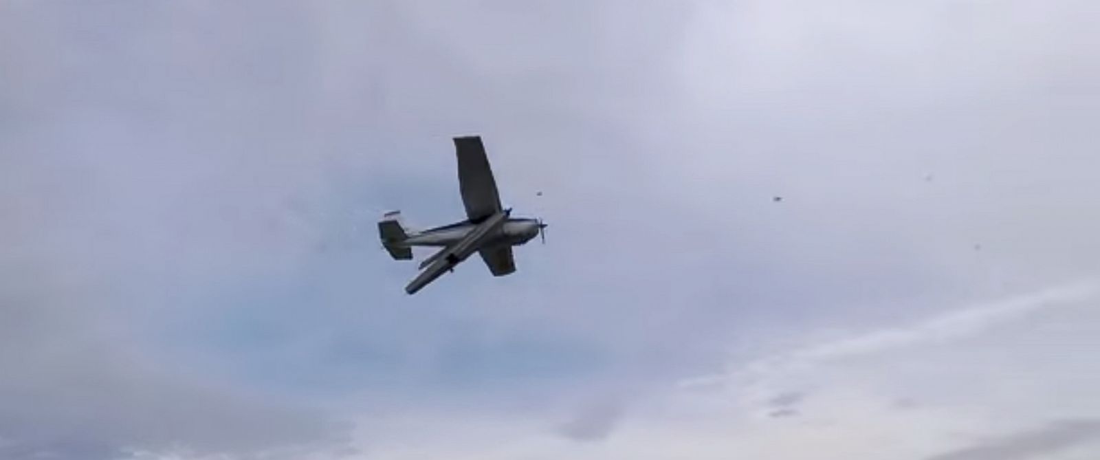 Air Traffic Controller's Exclusive Account Of Averted Midair Collision Air Traffic Controller's Exclusive Account Of Averted Midair Collision
