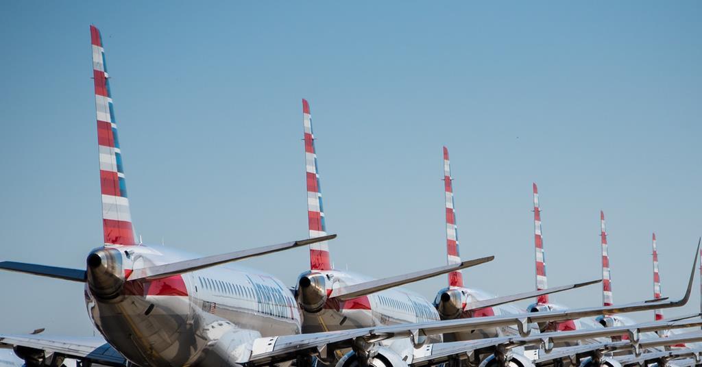 Airline Industry Grapples With Fuel Crisis Amidst Oil Supply Disruptions Airline Industry Grapples With Fuel Crisis Amidst Oil Supply Disruptions
