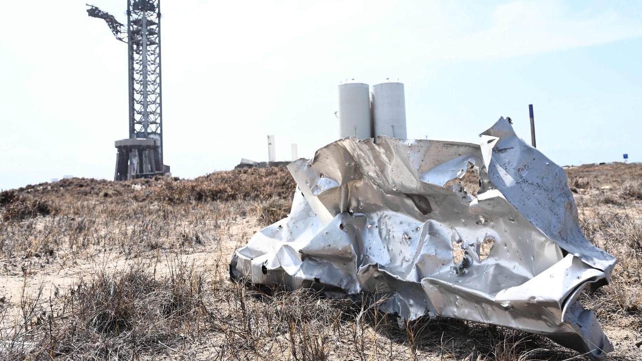 Airplanes Urged To Avoid SpaceX Starship Launch Zone: FAA Notice Airplanes Urged To Avoid SpaceX Starship Launch Zone: FAA Notice