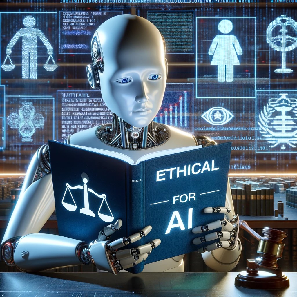 AI's Learning Deficit: A Path Towards Ethical AI Development And Deployment AI's Learning Deficit: A Path Towards Ethical AI Development And Deployment