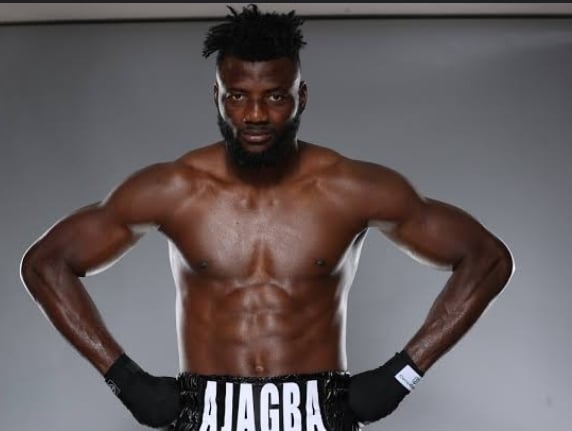 Ajagba Vows To Dominate Bakole Ajagba Vows To Dominate Bakole