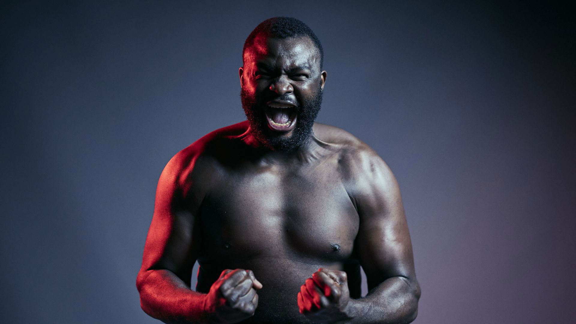 Ajagba Vs. [Opponent]:  Fight's Importance Altered After Bakole Loses Eliminator Status