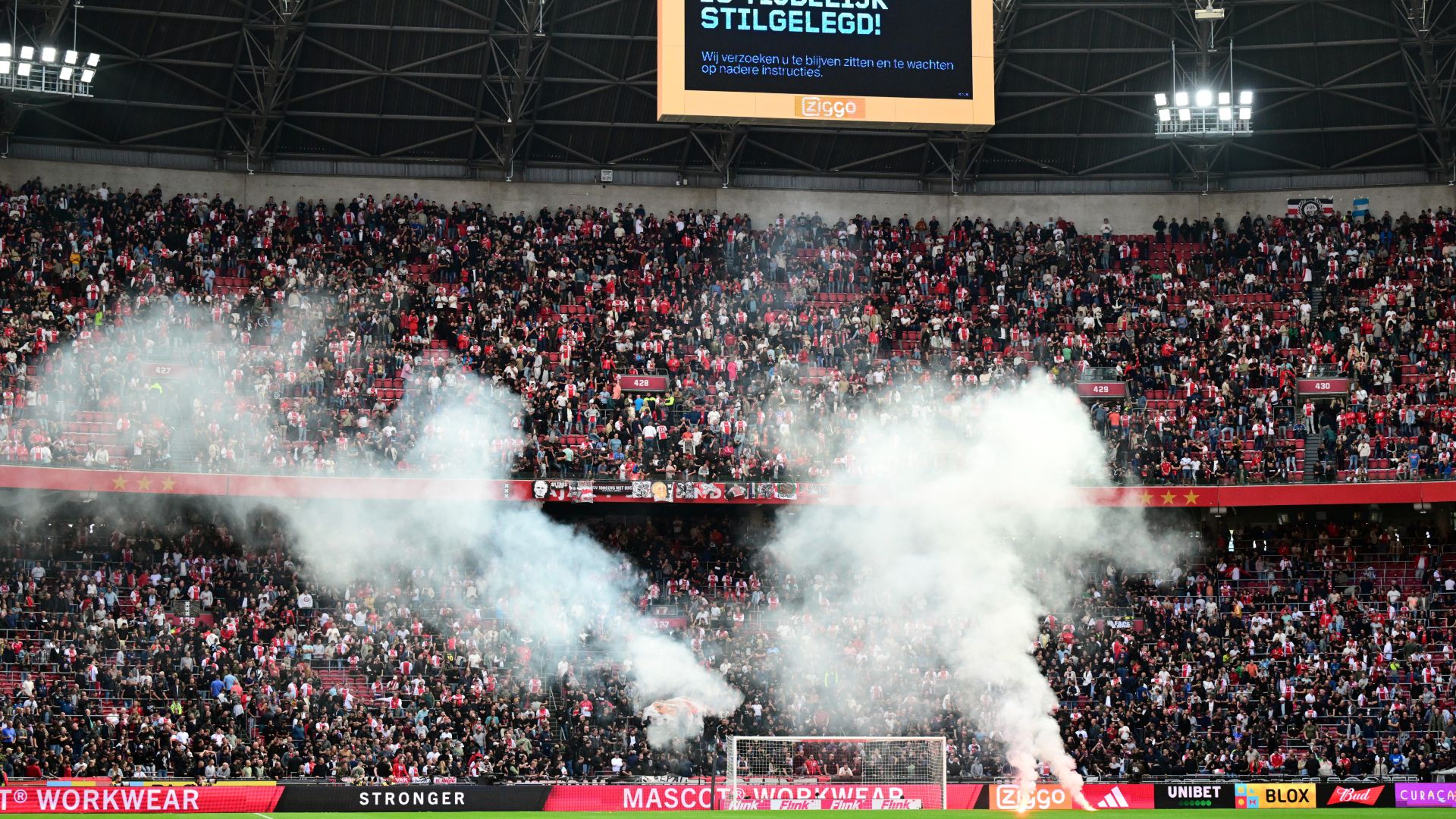 Ajax Closer To Eredivisie Title, Feyenoord Trails PSV Ajax Closer To Eredivisie Title, Feyenoord Trails PSV