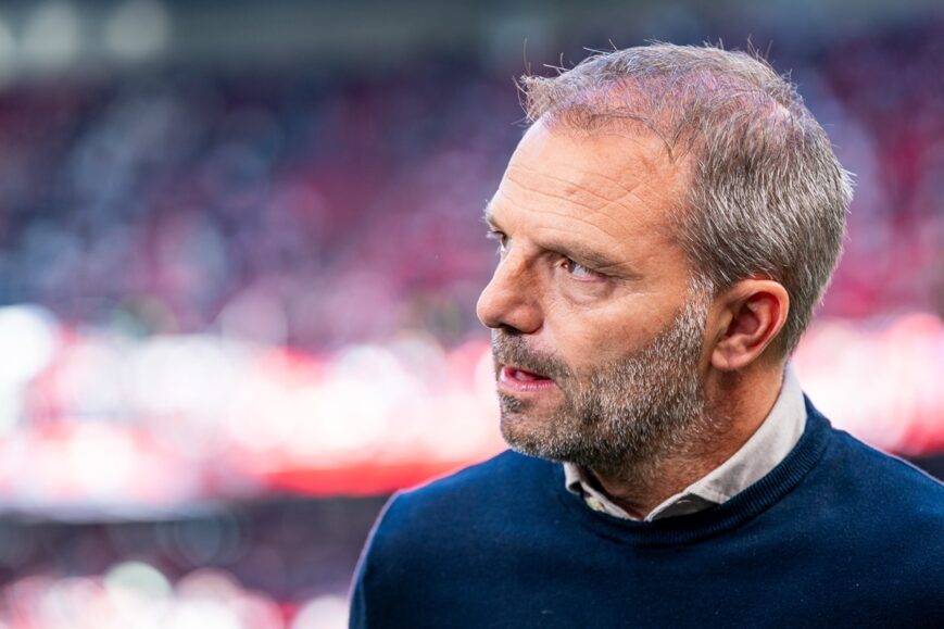 Ajax-icoon Furieus: Ajax-icoon Furieus:
