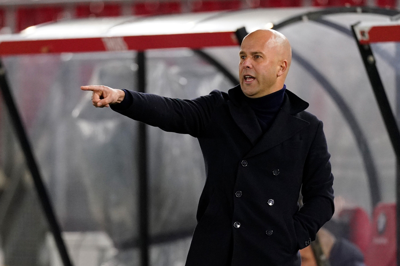 Ajax Zoekt Nieuwe Trainer: Arne Slot In De Spotlights Ajax Zoekt Nieuwe Trainer: Arne Slot In De Spotlights