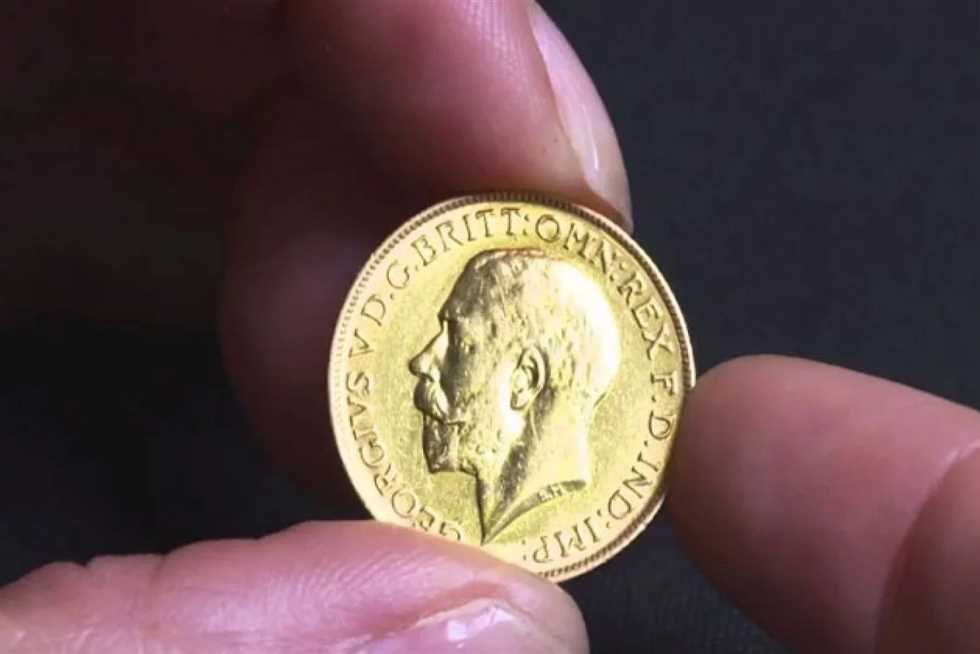 أخبار سعر الذهب: آخر تحديثات أسعار الذهب بالصاغة أخبار سعر الذهب: آخر تحديثات أسعار الذهب بالصاغة