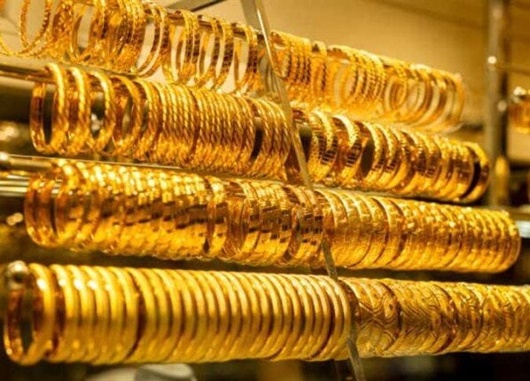 آخر تحديث لسعر الذهب في قطر اليوم الإثنين 24 مارس آخر تحديث لسعر الذهب في قطر اليوم الإثنين 24 مارس