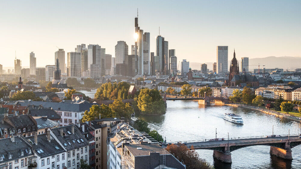 Aktien Frankfurt Eröffnung: Dax-Rückgang Am 21. März 2025 Aktien Frankfurt Eröffnung: Dax-Rückgang Am 21. März 2025
