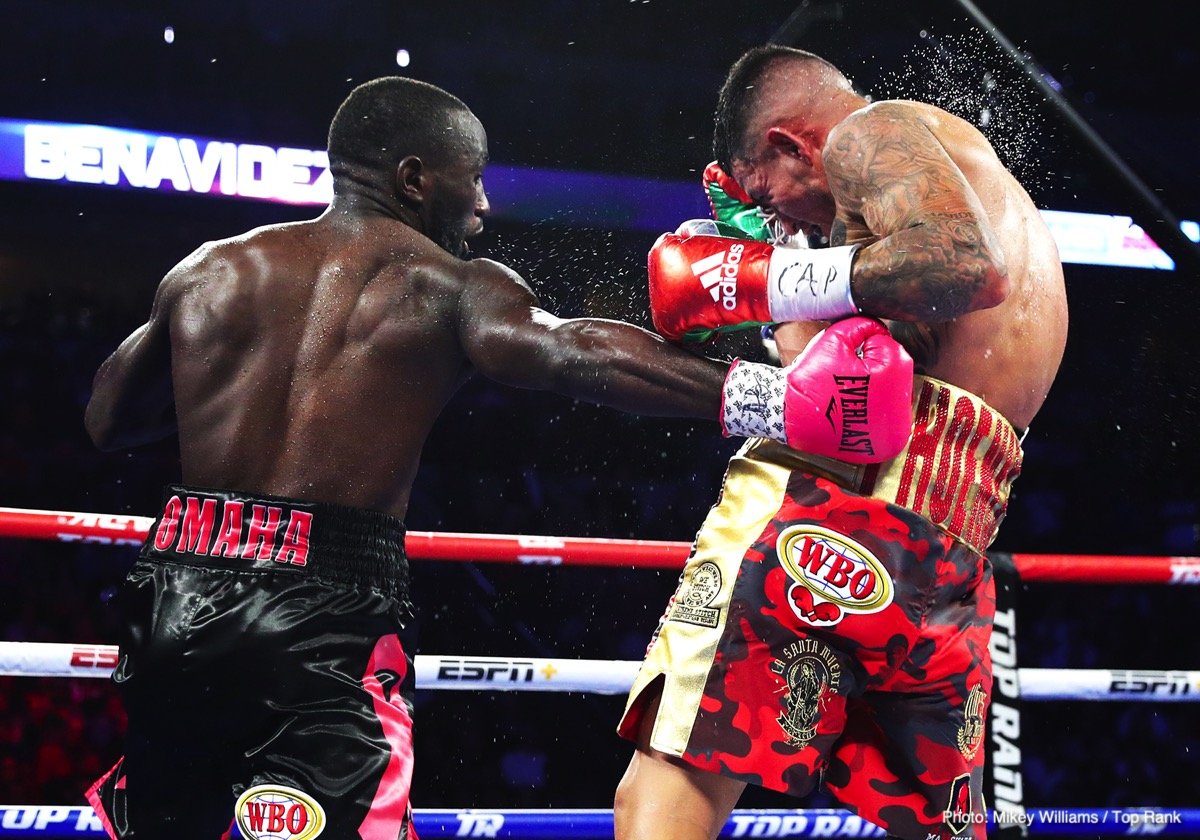Al Haymon To Reveal Canelo Vs. Crawford Promoter And Platform: May 3rd Announcement