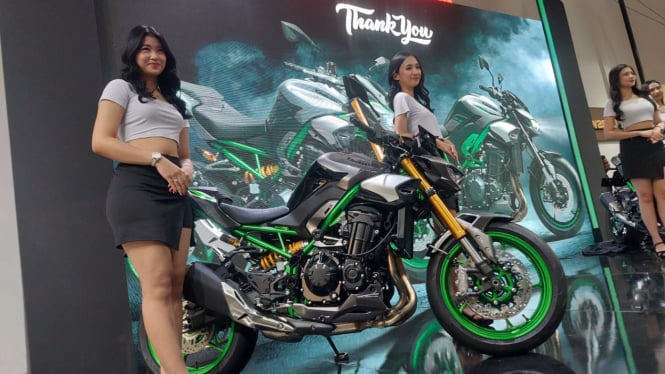 Alasan Kawasaki Z900 Dan Z900 SE Lebih Murah Di Indonesia Alasan Kawasaki Z900 Dan Z900 SE Lebih Murah Di Indonesia