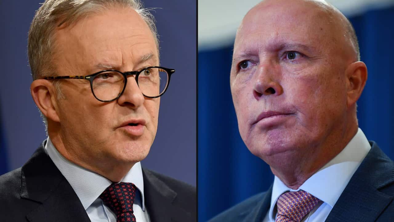 Albanese Vs. Dutton: A Critical Analysis Of Their Election Pitches Albanese Vs. Dutton: A Critical Analysis Of Their Election Pitches