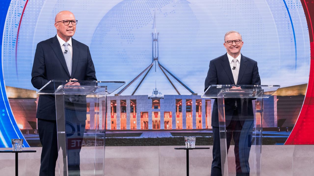 Albanese Vs Dutton: A Pivotal Election Pitch Albanese Vs Dutton: A Pivotal Election Pitch