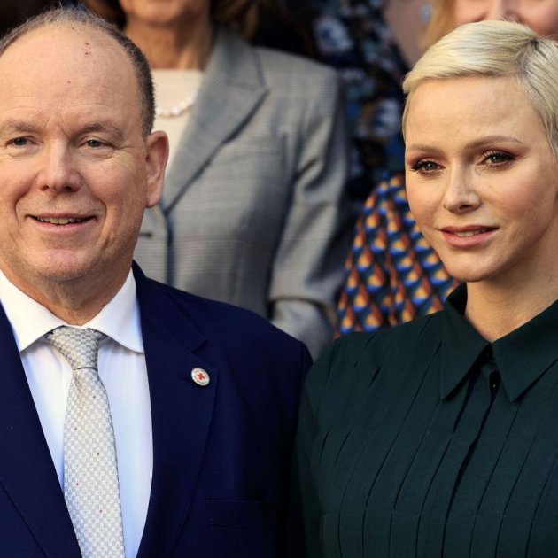 Albert De Mònaco: Viatge Lluny De Charlene, Acompanyat D'una Actriu Famosa? Albert De Mònaco: Viatge Lluny De Charlene, Acompanyat D'una Actriu Famosa?
