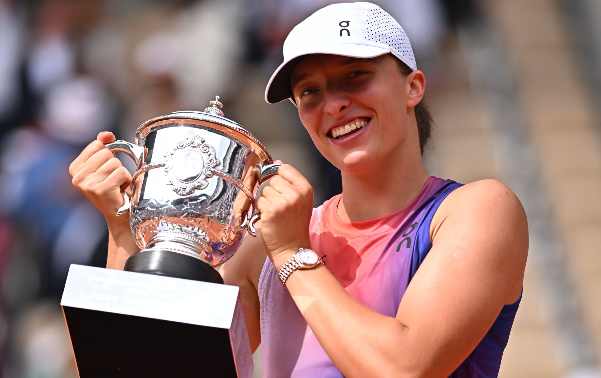 Alcaraz Confident, Swiatek Struggles: French Open 2024 Preview Alcaraz Confident, Swiatek Struggles: French Open 2024 Preview