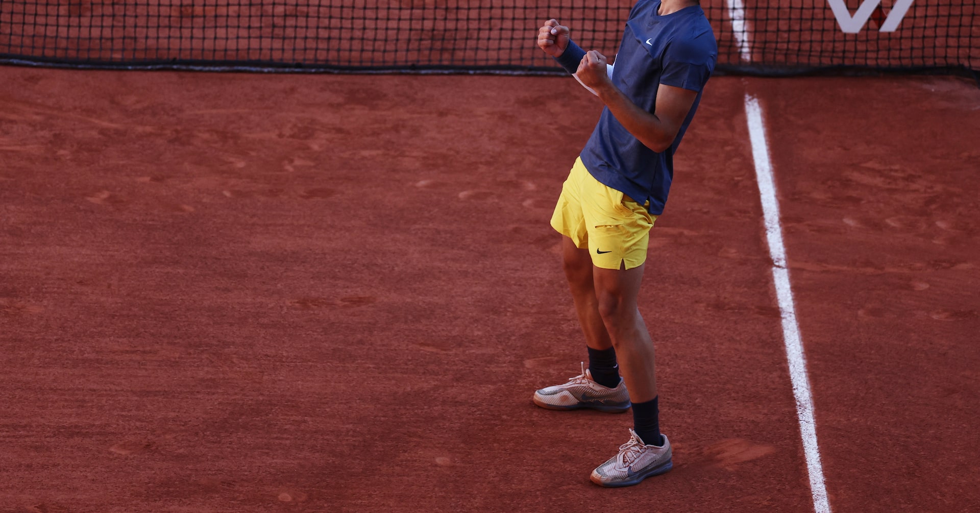 Alcaraz Defeats Sinner, Claims Italian Open Title Alcaraz Defeats Sinner, Claims Italian Open Title