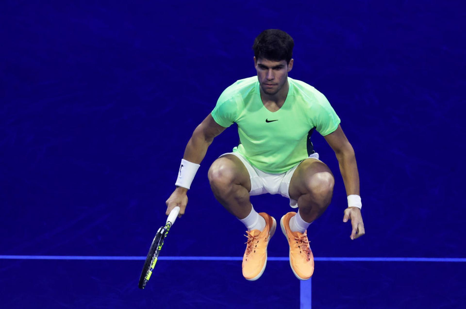 Alcaraz, Sinner, And Swiatek's French Open Prospects Alcaraz, Sinner, And Swiatek's French Open Prospects