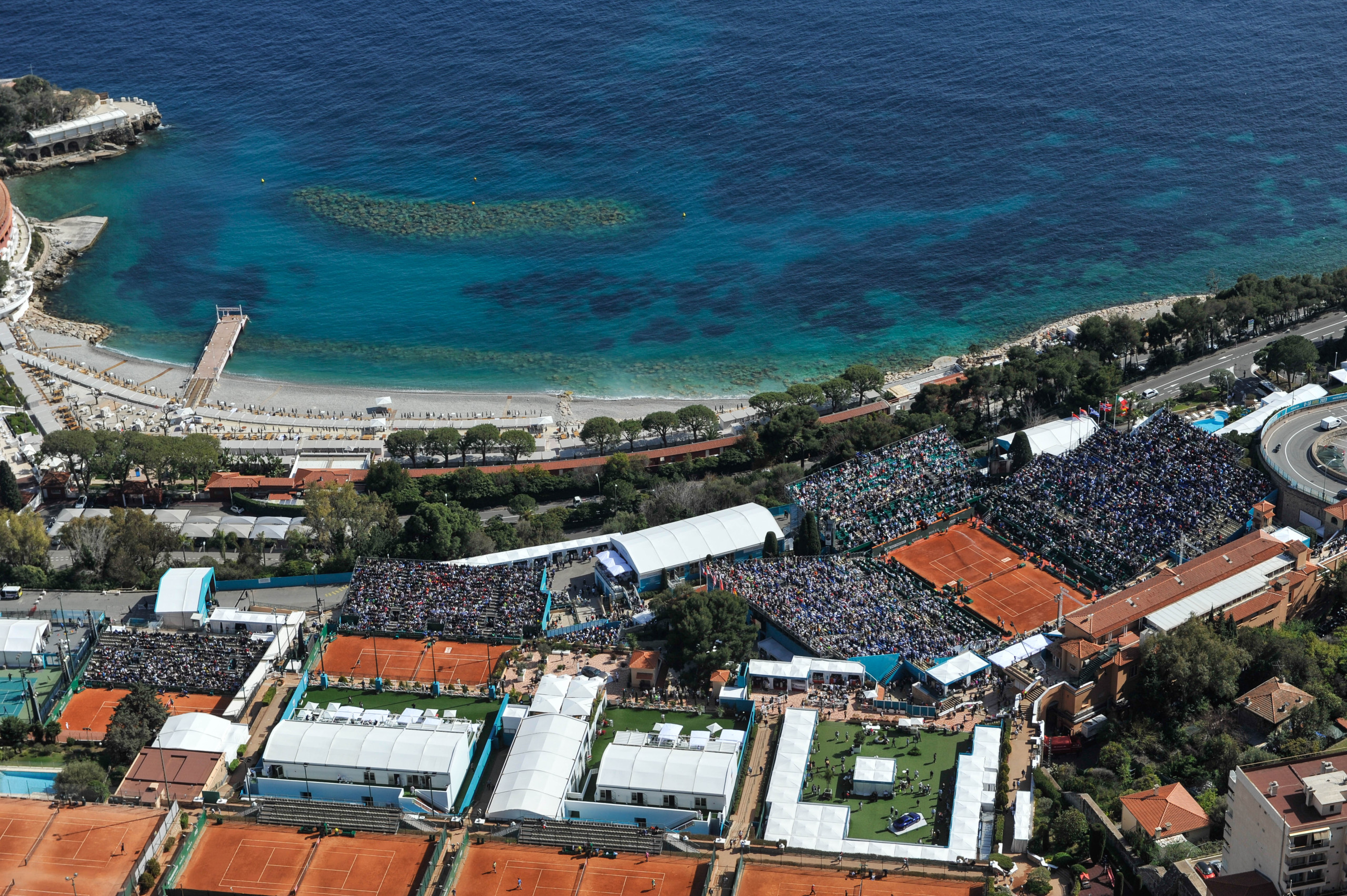 Alcaraz's Comeback Victory: Monte Carlo Masters Triumph Alcaraz's Comeback Victory: Monte Carlo Masters Triumph