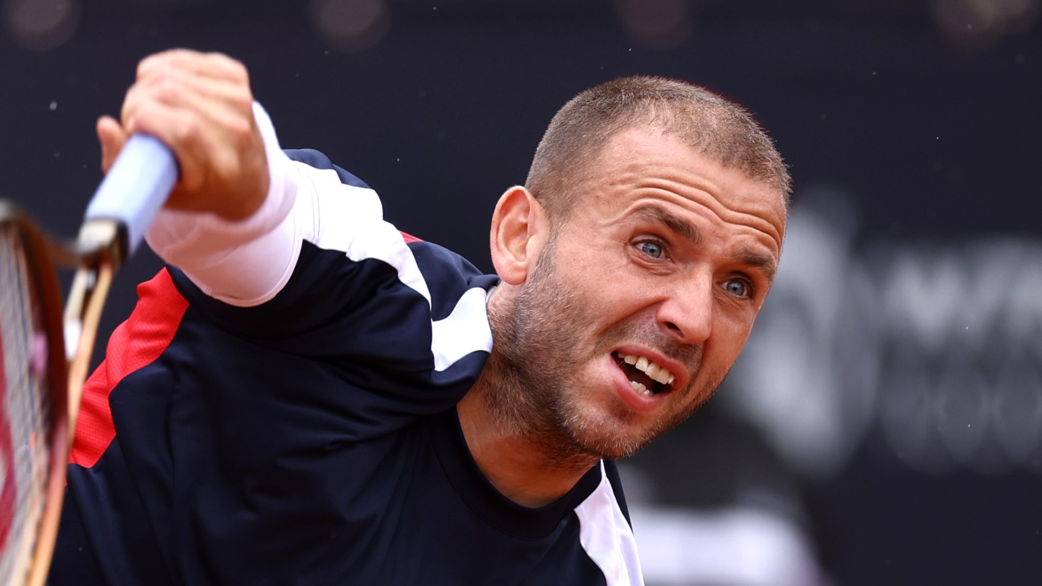 Alcaraz's Rome Triumph: Italian International Tennis Update Alcaraz's Rome Triumph: Italian International Tennis Update