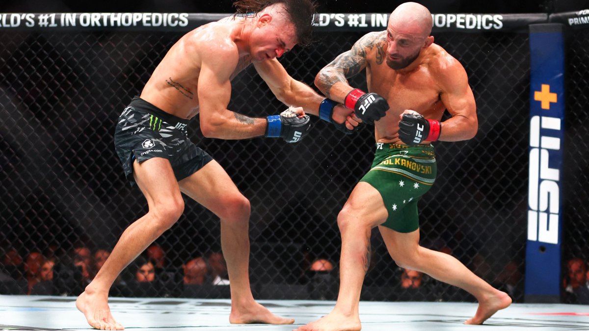 Aldo's Featherweight Return: Can He Reclaim His Glory In The UFC? Aldo's Featherweight Return: Can He Reclaim His Glory In The UFC?