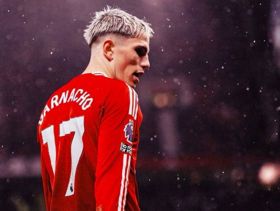 Alejandro Garnacho Future: Chelsea Interest And Manchester United's Response Alejandro Garnacho Future: Chelsea Interest And Manchester United's Response