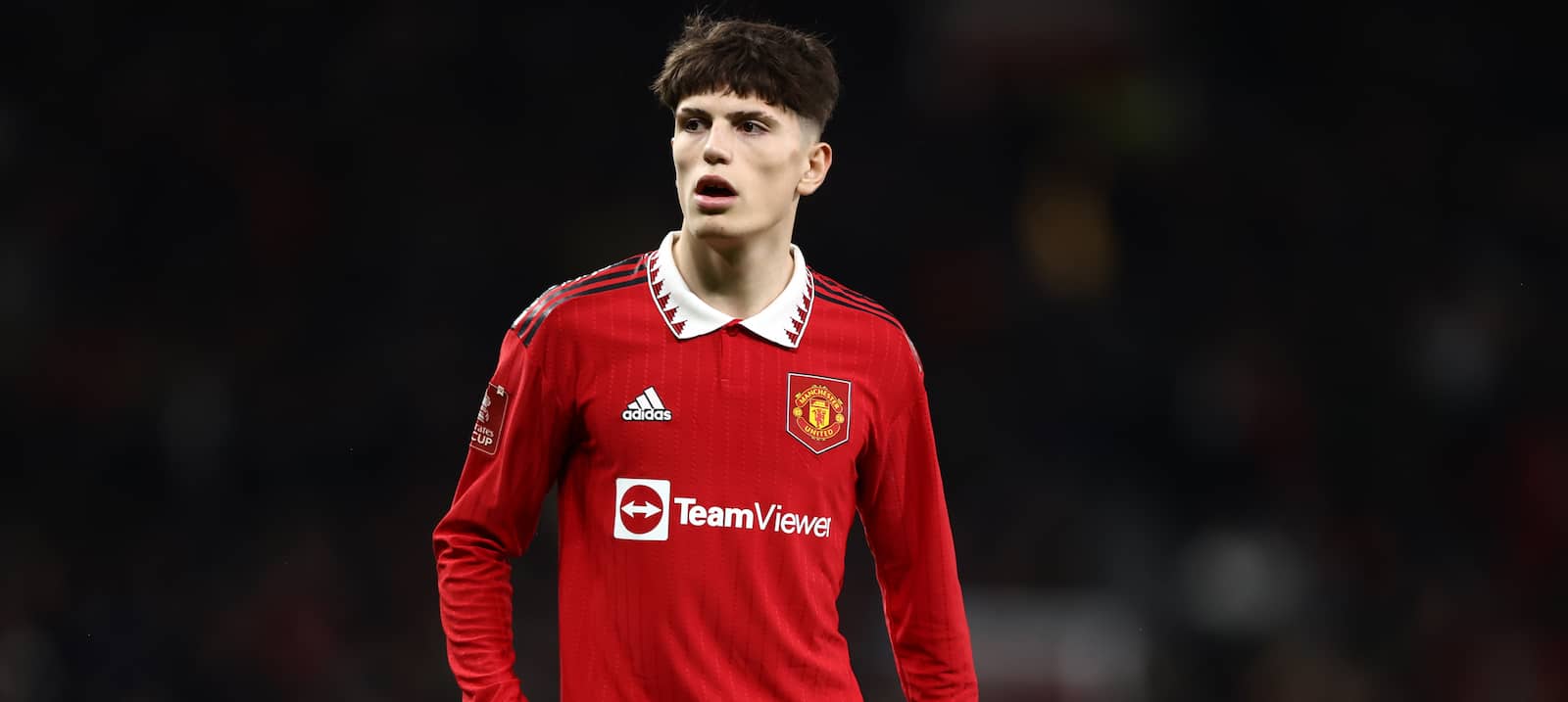 Alejandro Garnacho Transfer: Man United Demands €60m Alejandro Garnacho Transfer: Man United Demands €60m