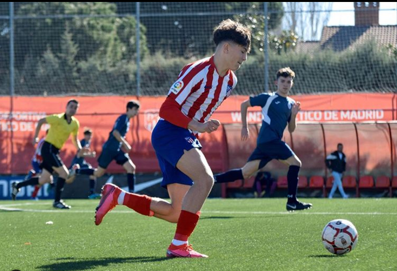 Alejandro Garnacho Transfer News: Atletico Madrid's Bid For The Young Star