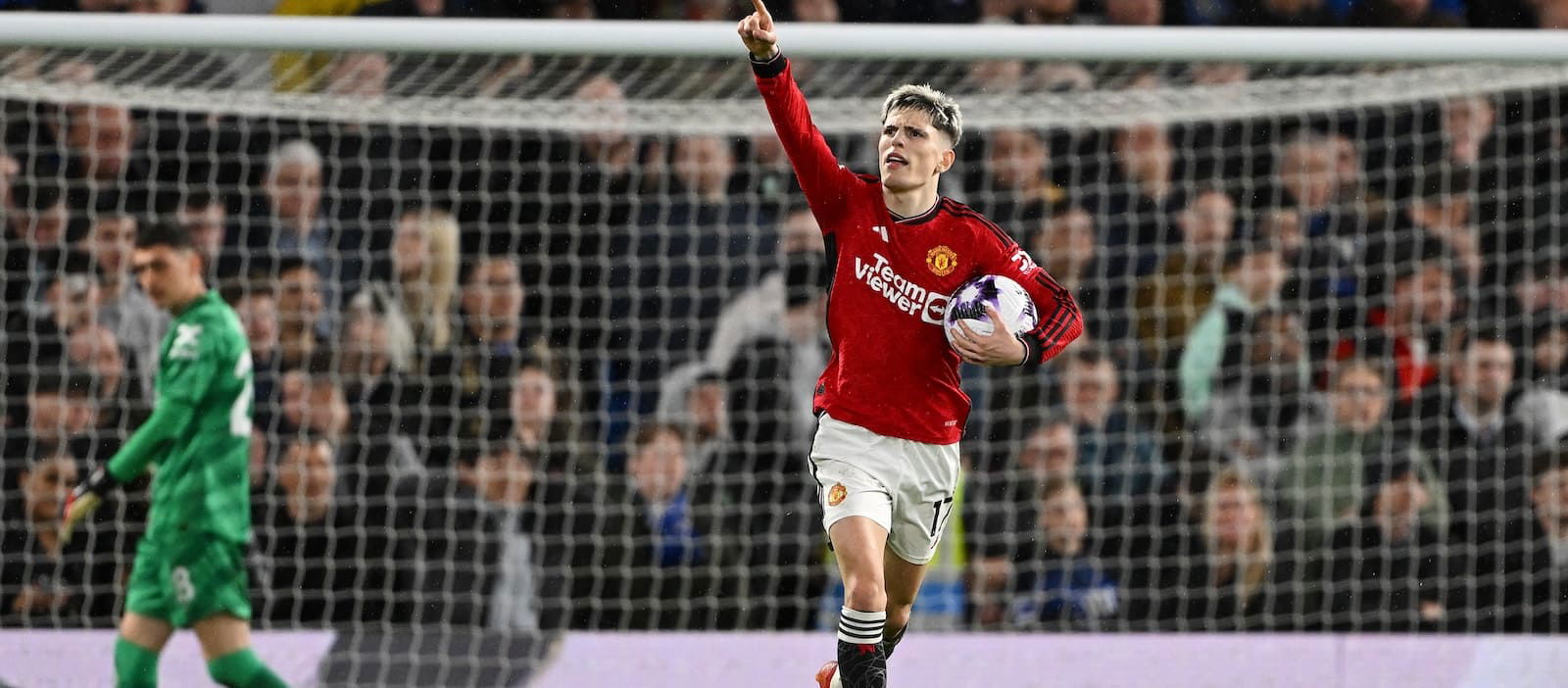 Alejandro Garnacho: Transfer News - Chelsea And Man Utd In Talks Alejandro Garnacho: Transfer News - Chelsea And Man Utd In Talks