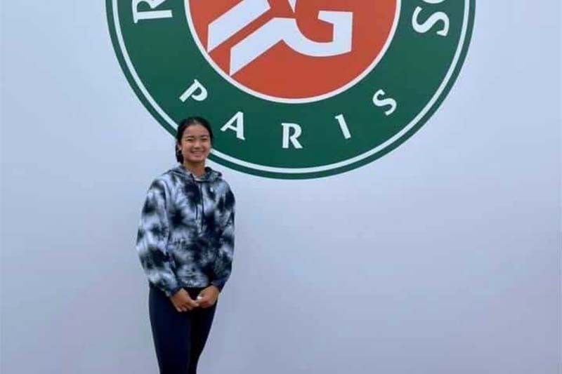 Alex Eala At Roland Garros: Expectations And Predictions Alex Eala At Roland Garros: Expectations And Predictions