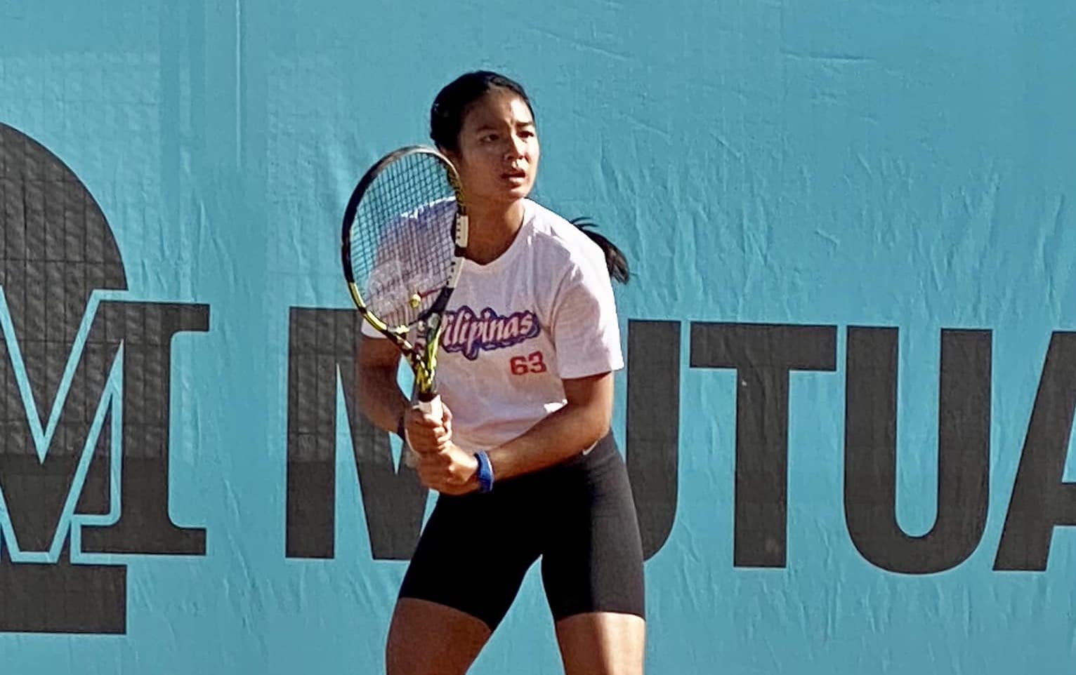 Alex Eala Targets Strong French Open Debut Alex Eala Targets Strong French Open Debut