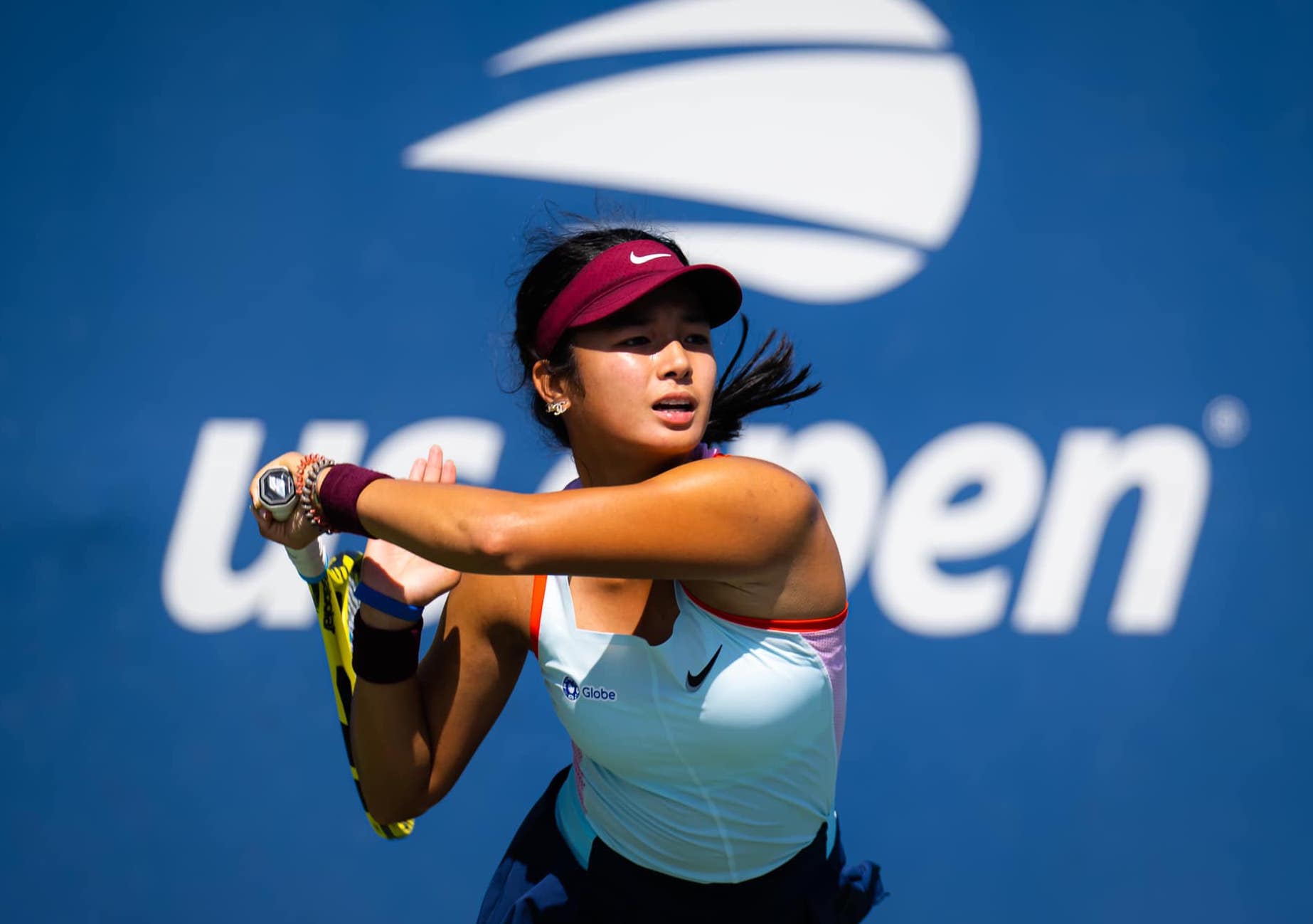 Alex Eala Targets Strong French Open Performance Alex Eala Targets Strong French Open Performance