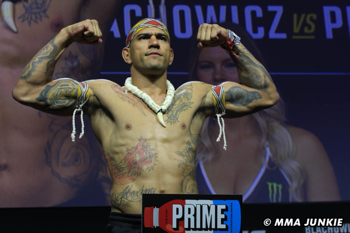 Alex Pereira's Future In The UFC After UFC 313 Loss Alex Pereira's Future In The UFC After UFC 313 Loss