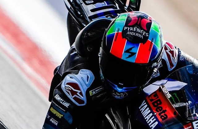 Alex Rins:  A Different Approach – Moto2 Power And The Argentine GP Tyre Gamble
