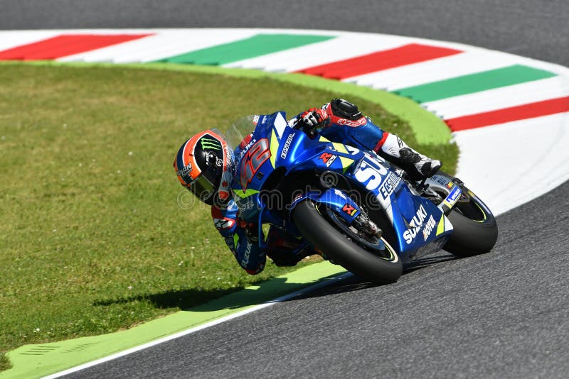 Alex Rins's Power Delivery Experiment And Tyre Strategy At The Argentine MotoGP Alex Rins's Power Delivery Experiment And Tyre Strategy At The Argentine MotoGP
