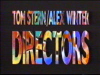 Alex Winter's Early Career: The MTV Sketch Comedy You Didn't Know Alex Winter's Early Career: The MTV Sketch Comedy You Didn't Know
