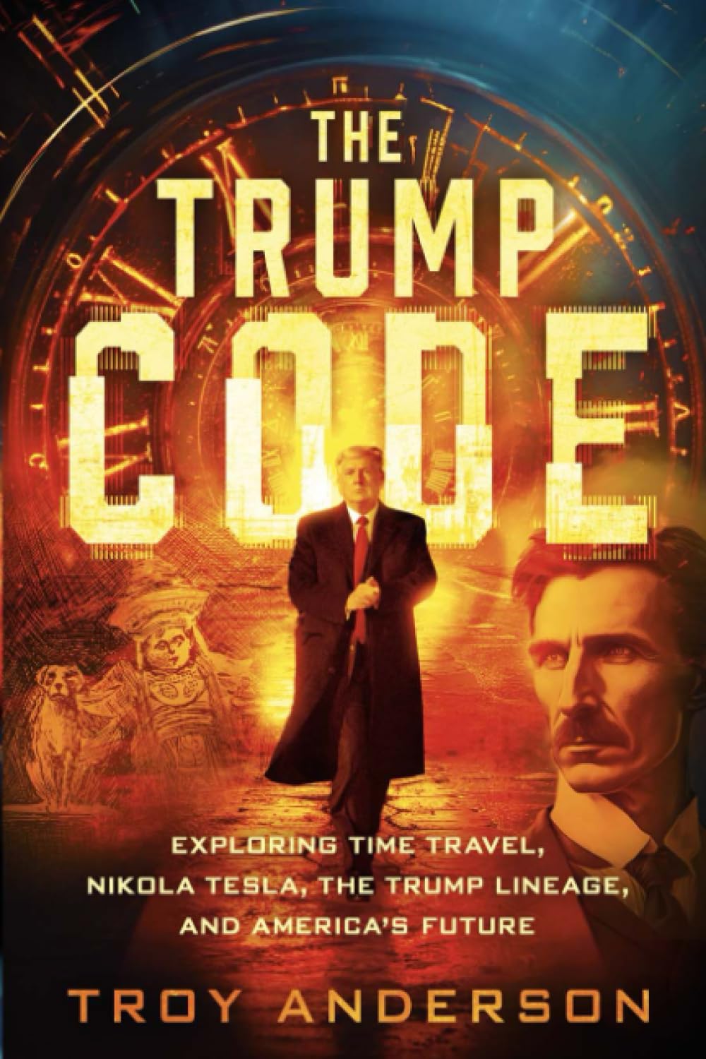 Alexander Boulos Arrives: Tracing The Expanding Trump Family Lineage Alexander Boulos Arrives: Tracing The Expanding Trump Family Lineage