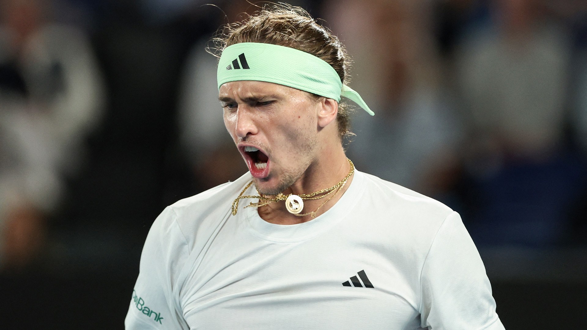 Alexander Zverev's Semifinal Victory In Munich Alexander Zverev's Semifinal Victory In Munich