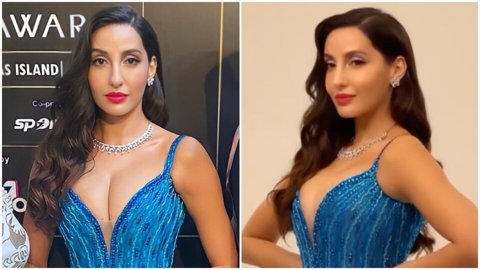 Alexandre Vauthier On Nora Fatehi At IIFA 2025: A Fashion Highlight Alexandre Vauthier On Nora Fatehi At IIFA 2025: A Fashion Highlight