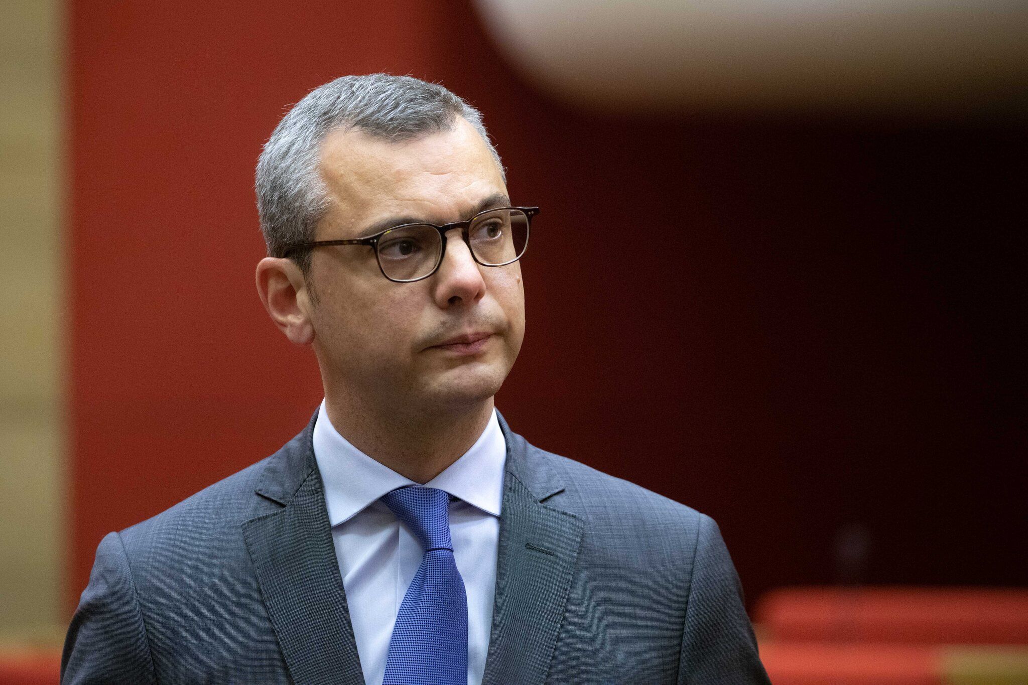 Alexis Kohler : Nouveau Directeur Général Adjoint À La Société Générale Alexis Kohler : Nouveau Directeur Général Adjoint À La Société Générale