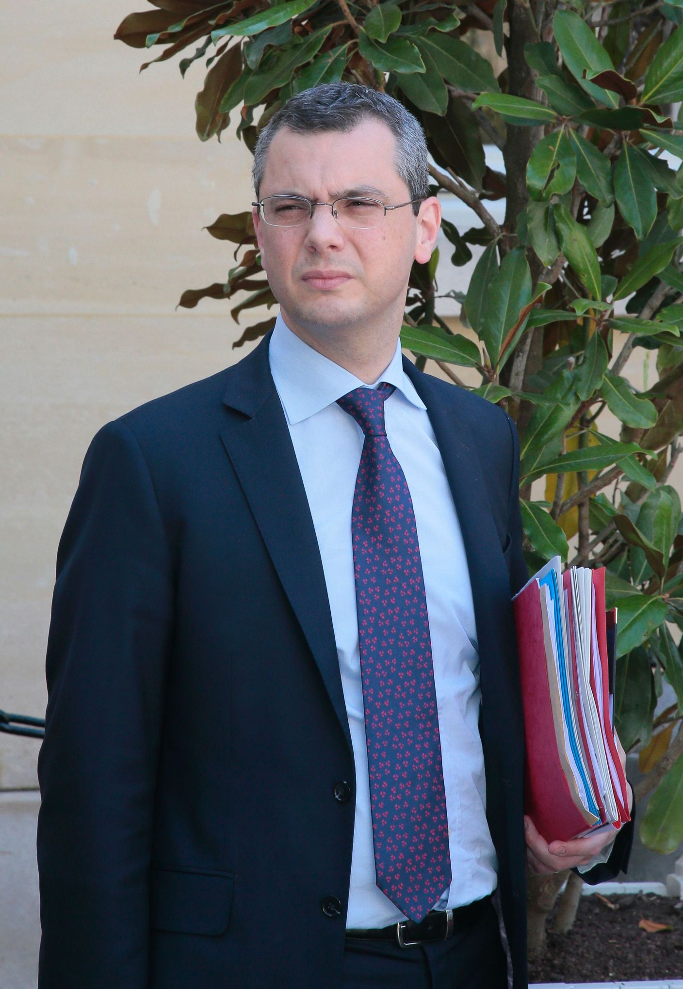 Alexis Kohler : Un Nouveau Directeur Général Adjoint Pour La Société Générale Alexis Kohler : Un Nouveau Directeur Général Adjoint Pour La Société Générale