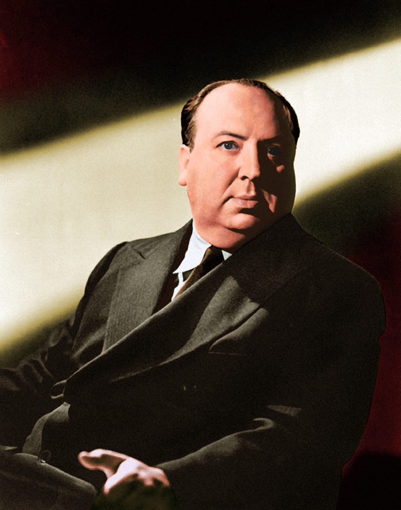 Alfred Hitchcock Musical: World Premiere Debuts In Bath Alfred Hitchcock Musical: World Premiere Debuts In Bath