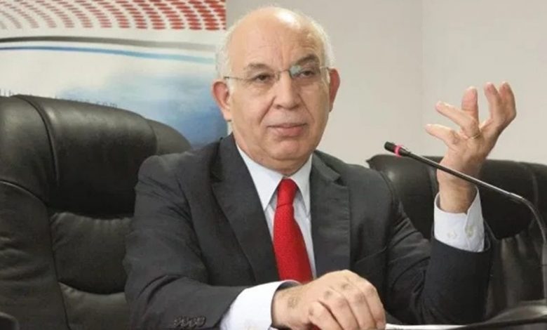Algérie-France : Rahabi Éclaircit La Situation Concernant Les OQTF Algérie-France : Rahabi Éclaircit La Situation Concernant Les OQTF