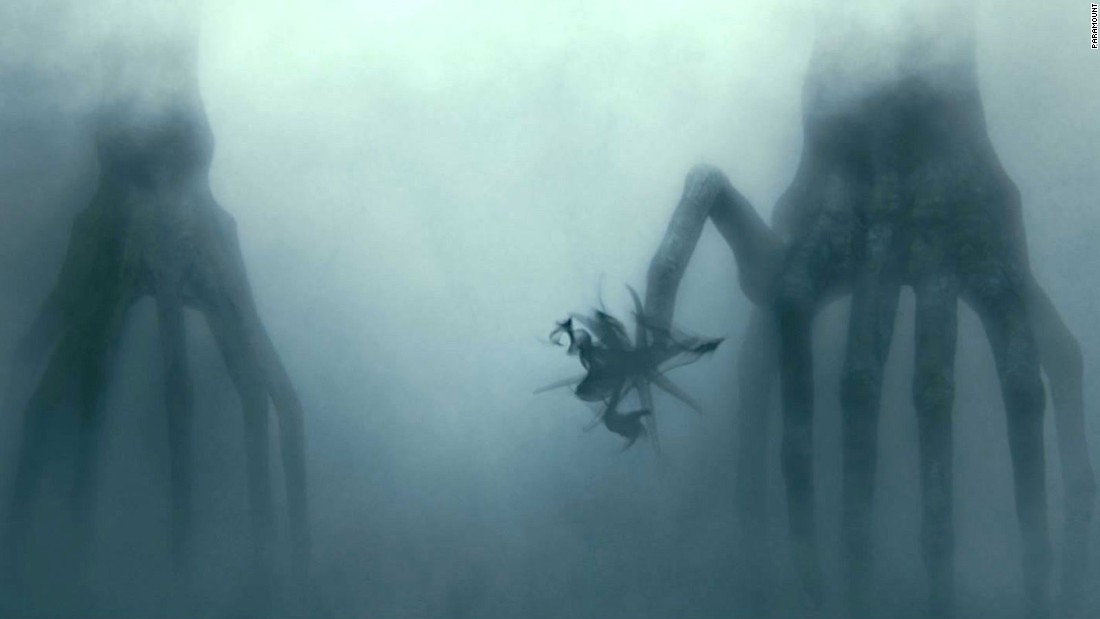 Alien Arrival: Earth's Population Faces An Uncertain Future Alien Arrival: Earth's Population Faces An Uncertain Future