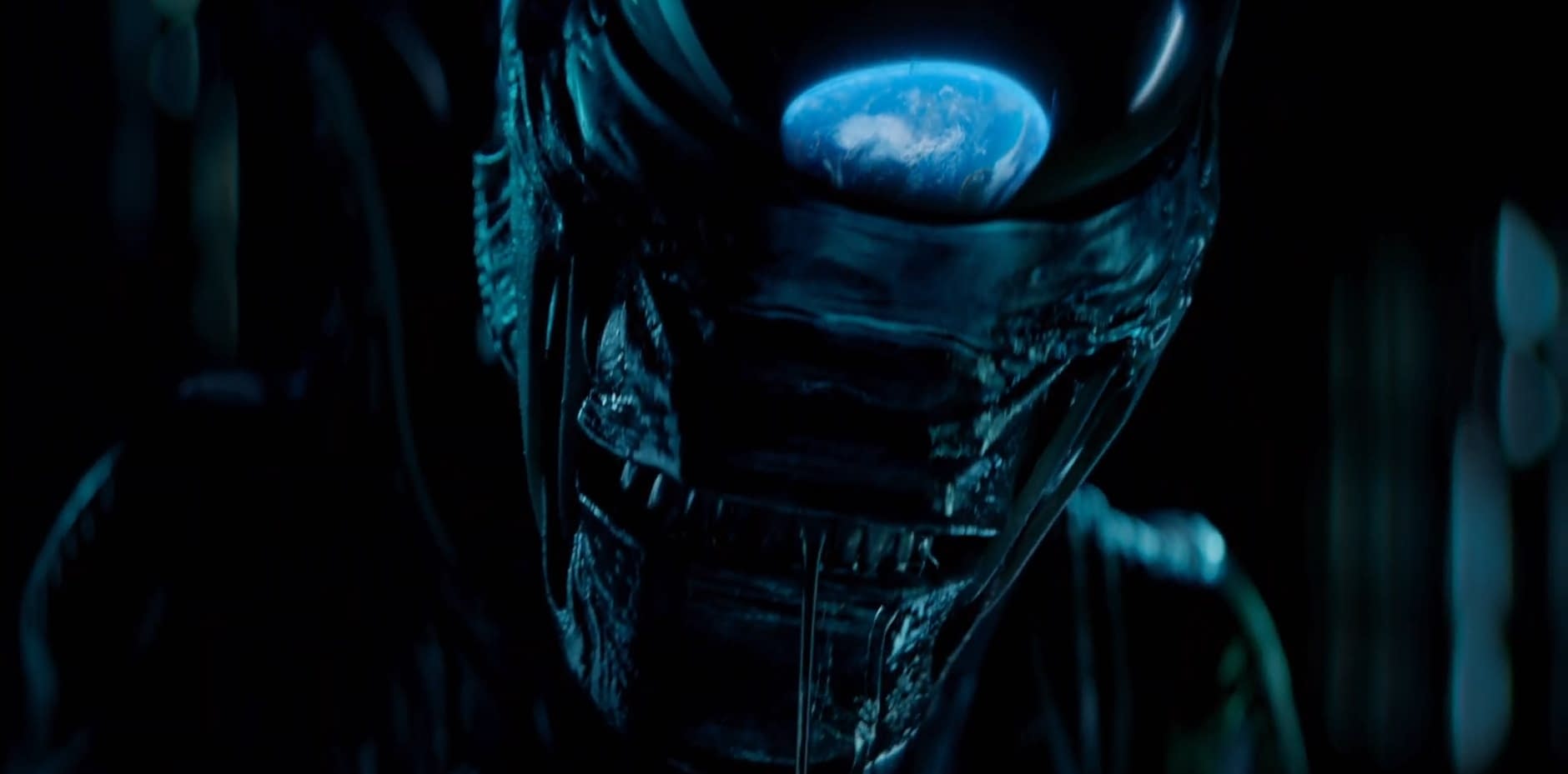 Alien: Earth Teaser: Hints Of A Predator Connection? Alien: Earth Teaser: Hints Of A Predator Connection?